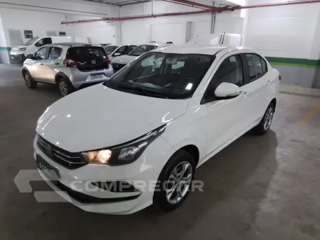 Fiat CRONOS 1.0 FIREFLY FLEX DRIVE MANUAL 4 portas
