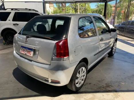PALIO 1.0 MPI ELX 8V FLEX 2P MANUAL