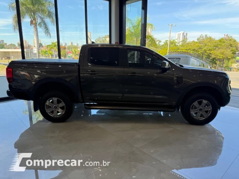 Ranger XLS 2.0 4x2 CD Diesel Aut.