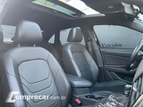 JETTA 2.0 350 TSI GLI