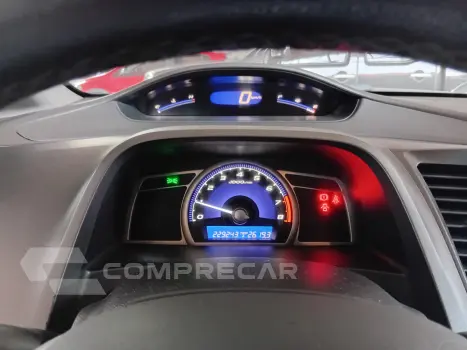 Civic LXS