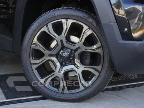 RENEGADE 1.3 T270 TURBO FLEX S 4X4 AT9