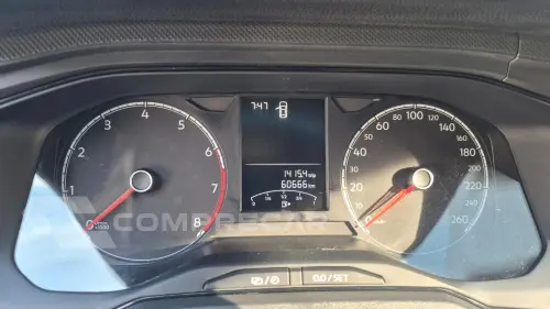 POLO 1.0 MPI Track