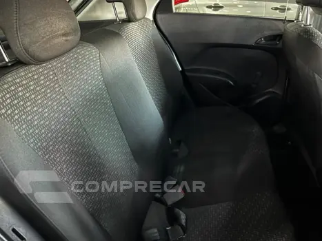 HB20 1.0 COMFORT 12V FLEX 4P MANUAL