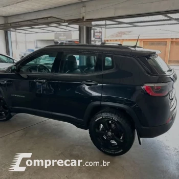 COMPASS 2.0 16V Sport
