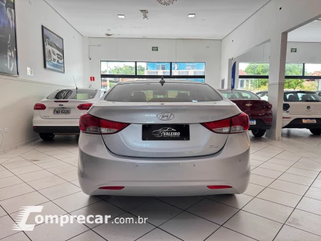ELANTRA 1.8 GLS 16V
