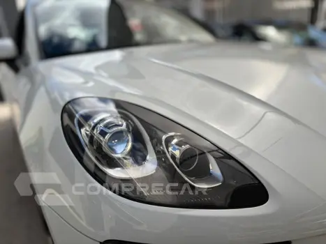 Macan 2.0 Turbo