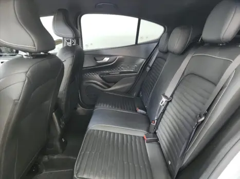 FASTBACK 1.0 TURBO 200 FLEX IMPETUS CVT