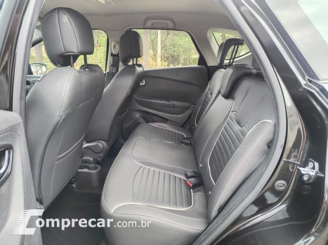 CAPTUR 1.6 16V SCE Intense