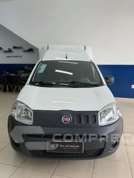 FIORINO 1.4 MPI Furgão Endurance 8V