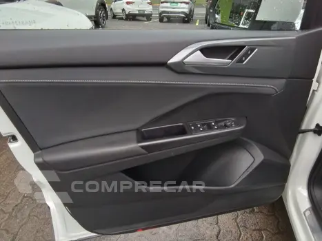 TAOS 1.4 250 TSI TOTAL FLEX HIGHLINE AUTOMÁTICO