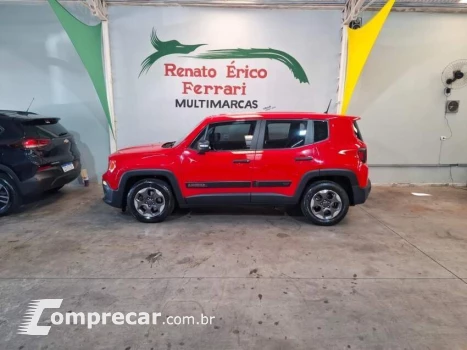 RENEGADE 1.8 16V