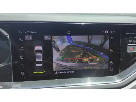 VIRTUS 1.4 250 TSI EXCLUSIVE AUTOMÁTICO