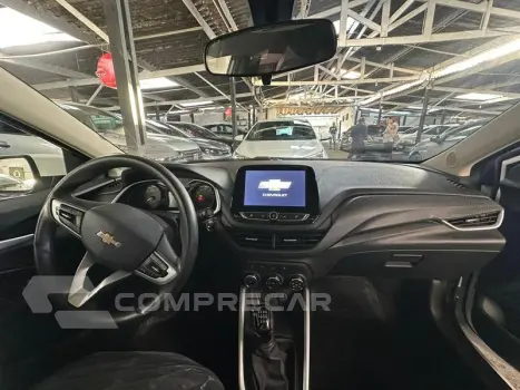 ONIX HATCH LT 1.0 12V FLEX 5P MEC