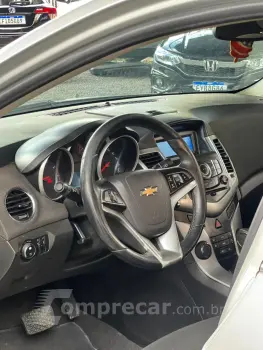 CRUZE 1.8 LT 16V