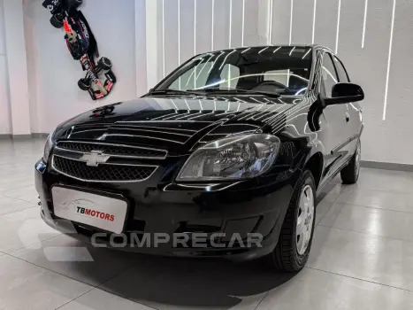 Celta Spirit/ LT 1.0 MPFI 8V FlexP. 5p