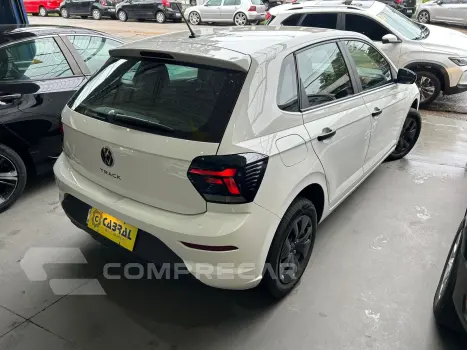 Polo Track 1.0 Flex 12V 5p