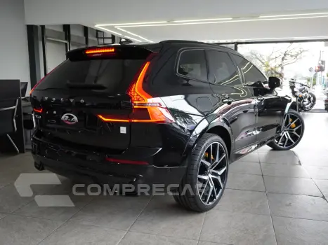XC60 2.0 T8 PHEV POLESTAR ENGINEERED AWD GEARTRONIC