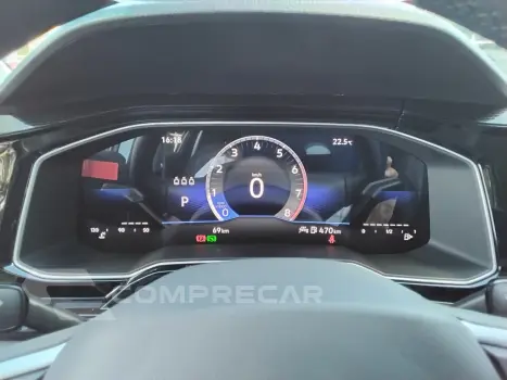 NIVUS 1.0 200 TSI TOTAL FLEX SENSE AUTOMÁTICO