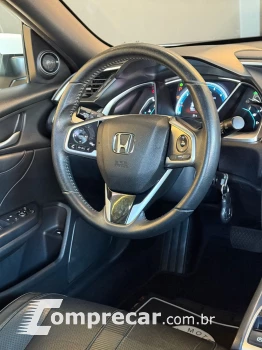 CIVIC 2.0 16vone EXL