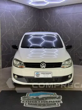 FOX 1.0 MI Seleção 8V