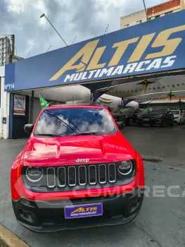 RENEGADE 1.8 16V Sport