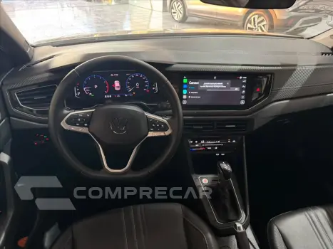 NIVUS 1.0 200 TSI TOTAL FLEX HIGHLINE AUTOMÁTICO