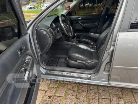 Golf 2.0/ 2.0 Mi Flex Comfortline/ Sport