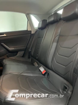 Polo Highline TSI 1.0 Flex 12V Aut.