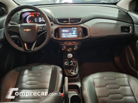 ONIX 1.4 MPFI LTZ 8V