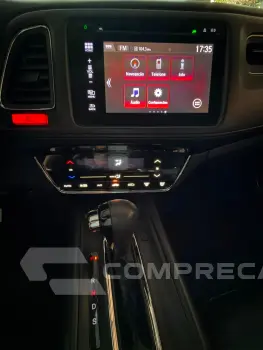 HR-V Touring 1.8 Flexone 16V 5p Aut.