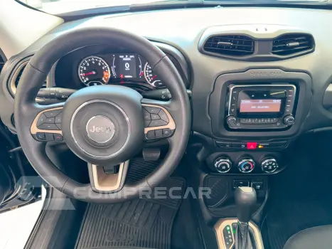 RENEGADE 1.8 16V Sport
