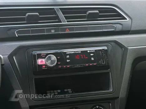 VOYAGE 1.0 12V MPI TOTALFLEX 4P MANUAL