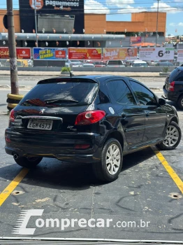 207 1.6 XS 16V