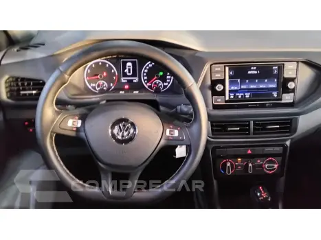 T-CROSS 1.0 200 TSI TOTAL FLEX SENSE AUTOMÁTICO