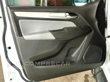 S10 2.8 16V TURBO DIESEL LT CD 4X4 AUTOMÁTICO