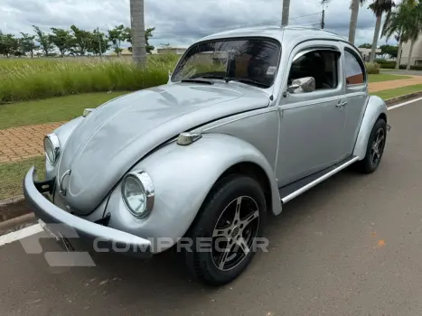 FUSCA 1.6 8V