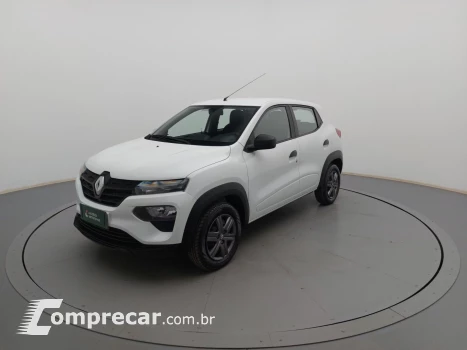 KWID 1.0 12V SCE FLEX ZEN MANUAL