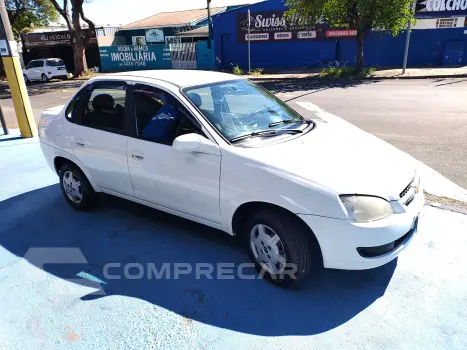 CLASSIC 1.0 MPFI LS 8V