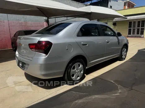 Cobalt 1.4 4P FLEX LT