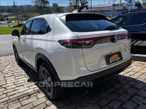 HR-V 1.5 DI I-vtec EXL