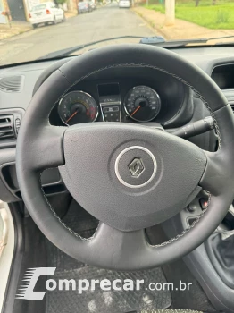 CLIO 1.0 Expression 16V