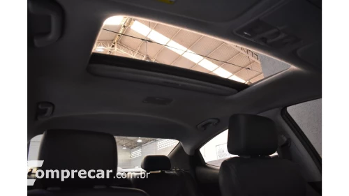 ELANTRA - 1.8 GLS 16V 4P AUTOMÁTICO