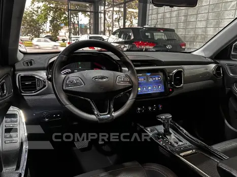 TIGGO 5x 1.5 VVT TURBO iFLEX TXS DCT