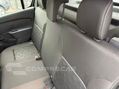 STEPWAY Zen Flex 1.0 12V Mec.