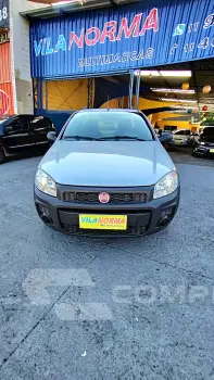 STRADA 1.4 MPI Hard Working CS 8V