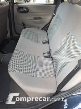 CLASSIC 1.0 MPFI LS 8V