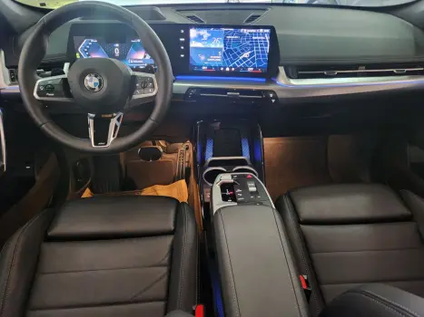 X1 2.0 16V 4P TURBO SDRIVE20I M SPORT STEPTRONIC AUTOMÁTICO