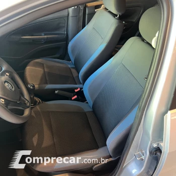 VOYAGE COMF/Highli. 1.6 T.Flex 8V 4p