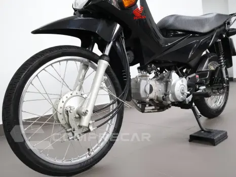 HONDA POP 110i